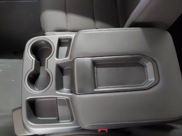 New 2026 Chevrolet Silverado 1500 RST w/ Dark Appearance Package AWD/4WD image 22