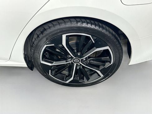 Used 2024 Nissan Altima 2.5 SR image 11