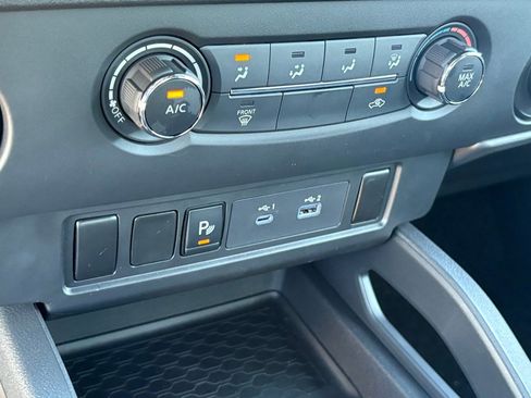 New 2026 Nissan Frontier SV w/ Tow Package image 15