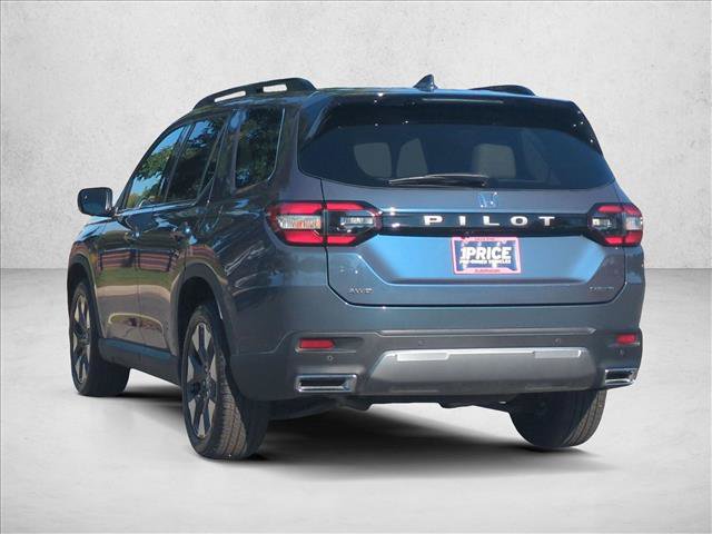 Used 2026 Honda Pilot Touring image 8