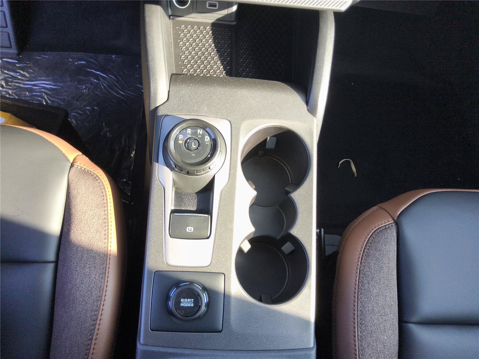 New 2026 Ford Bronco Sport Outer Banks AWD/4WD image 20
