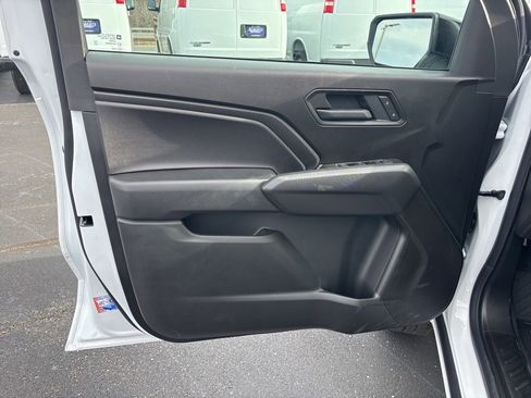 New 2026 Chevrolet Colorado Trail Boss image 10