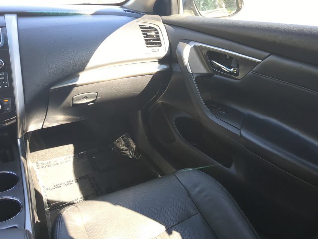 Used 2014 Nissan Altima 2.5 SL w/ Technology Package FWD image 15