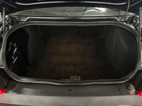 Used 2009 Dodge Challenger SRT8 w/ SRT Option Group II image 16