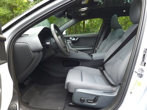 Used 2023 Polestar Polestar 2 w/ Pilot Pack FWD image 11