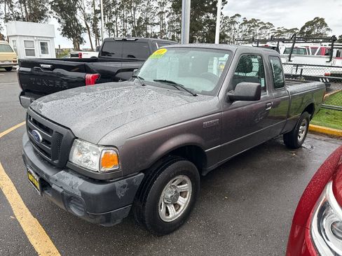 Used 2011 Ford Ranger XL RWD image 20