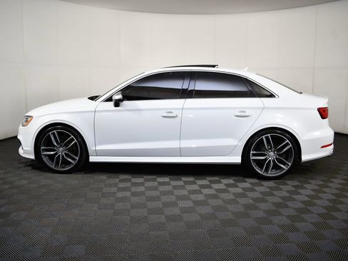 Used 2016 Audi S3 Premium Plus w/ Technology Package image 11