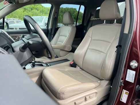 Used 2019 Honda Ridgeline RTL-T image 20