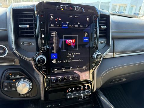 Used 2019 RAM 1500 Limited image 17