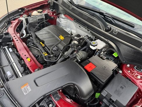 Used 2024 Buick Envista Avenir FWD image 30