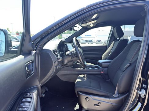 Used 2025 Dodge Durango R/T AWD/4WD image 12