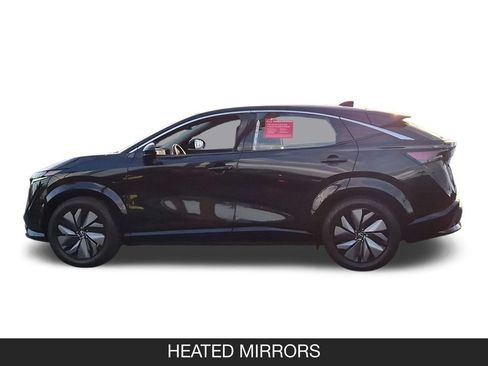 Certified 2023 Nissan Ariya Evolve+ FWD image 5