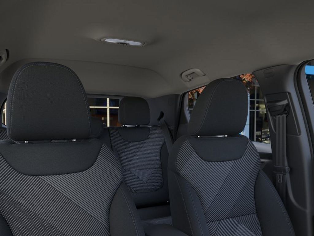 New 2027 Chevrolet Bolt LT FWD image 24