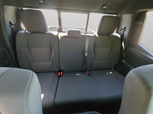 Certified 2025 Toyota Tundra SR AWD/4WD image 15