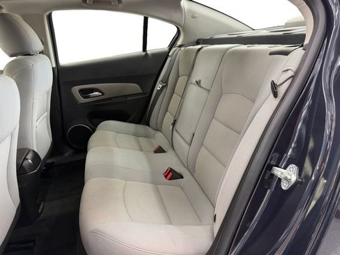 Used 2013 Chevrolet Cruze LT w/ All-Star Edition FWD image 16
