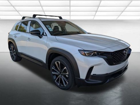 New 2026 MAZDA CX-50 AWD 2.5 S w/ Weather Package image 1