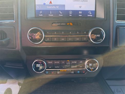 Used 2020 Ford Expedition Max Limited image 27