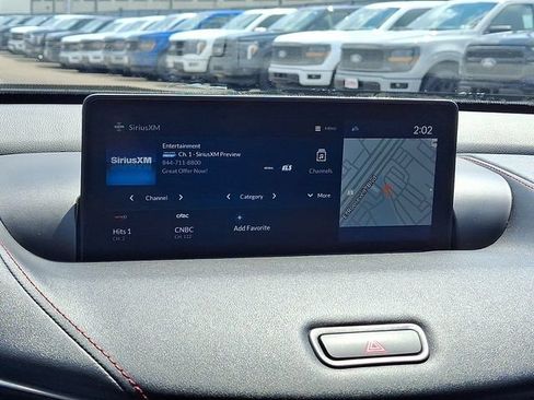 Used 2023 Acura TLX w/ A-SPEC Pkg FWD image 17