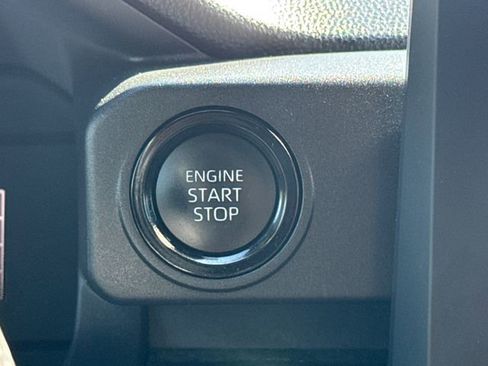 Used 2025 Toyota Tacoma SR RWD image 26