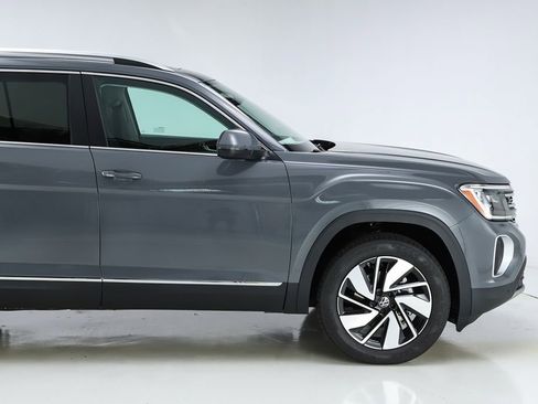 New 2026 Volkswagen Atlas SEL AWD/4WD image 12