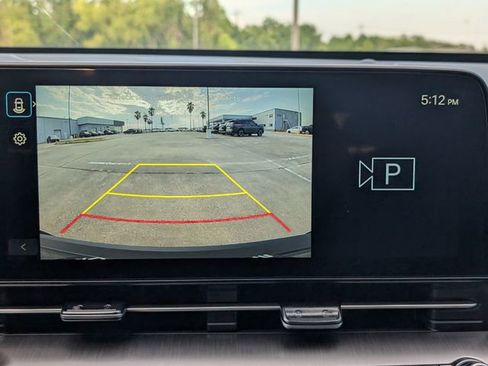 New 2026 Hyundai Kona SEL Sport image 20