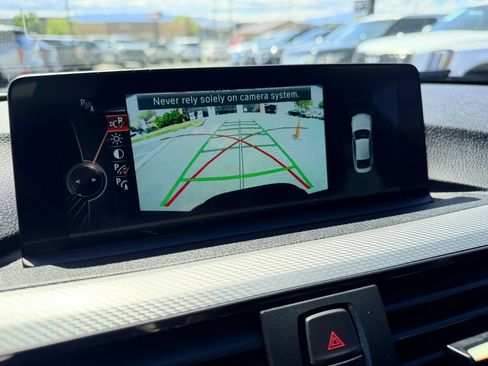 Used 2016 BMW 435i Gran Coupe xDrive image 23