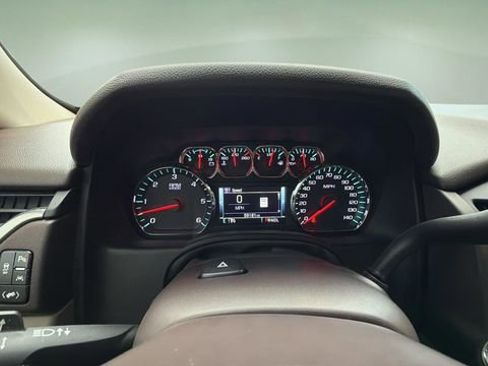 Used 2019 Chevrolet Tahoe Premier AWD/4WD image 15