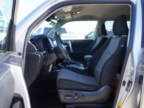 Used 2024 Toyota 4Runner SR5 image 7