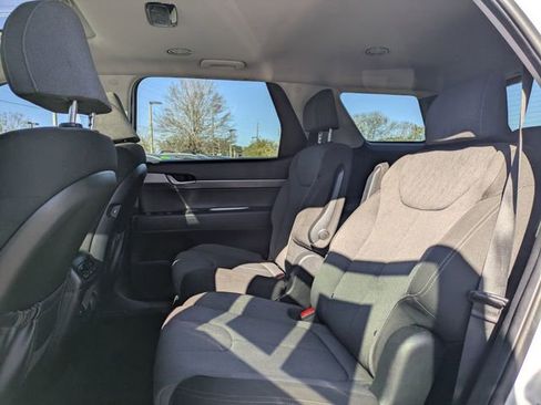 Used 2020 Hyundai Palisade SEL image 13