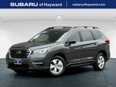 Used 2019 Subaru Ascent 8-Passenger