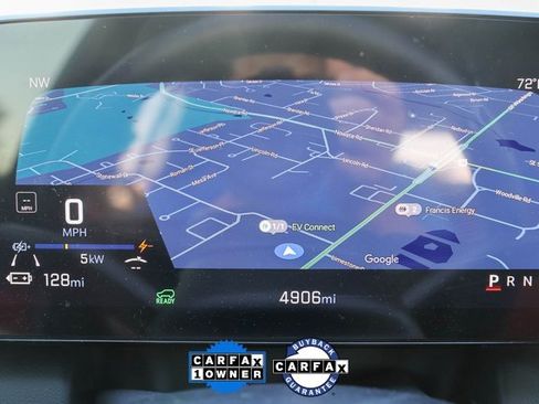 Used 2025 Chevrolet Equinox EV RS image 30