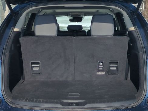 Used 2023 MAZDA CX-9 Touring Plus image 34