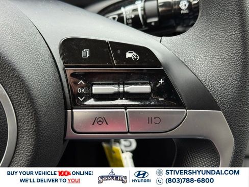 Certified 2024 Hyundai Elantra SE image 28