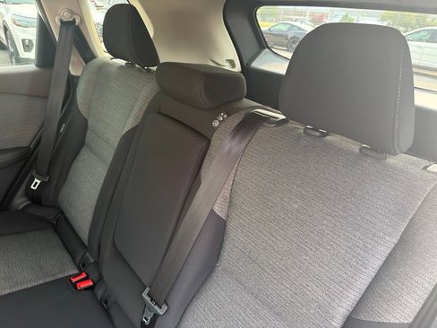 Used 2022 Nissan Rogue S FWD image 26