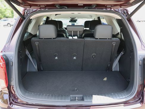 Certified 2025 Hyundai Palisade SEL AWD/4WD image 12