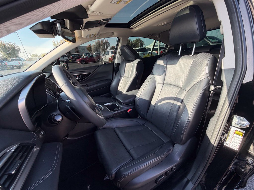 Used 2023 Subaru Legacy Touring XT AWD/4WD image 12
