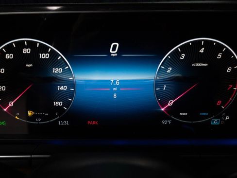 New 2026 Mercedes-Benz GLE 580 4MATIC image 27