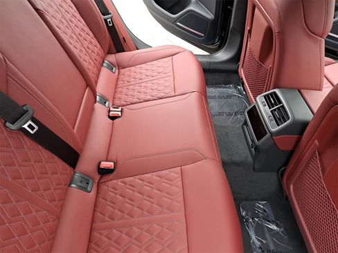 New 2025 Audi S6 Premium Plus image 11