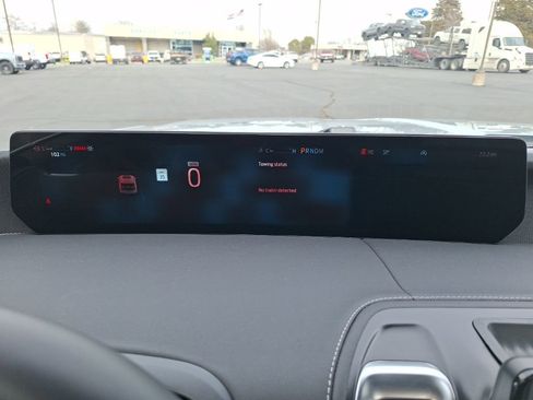 New 2026 Ford Expedition Platinum w/ Platinum Ultimate Package image 9