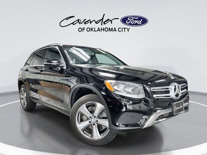 Used 2017 Mercedes-Benz GLC 300 4MATIC