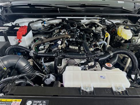 Used 2025 Toyota 4Runner TRD Off-Road image 34