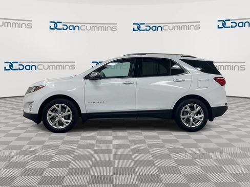 Used 2021 Chevrolet Equinox Premier FWD image 5