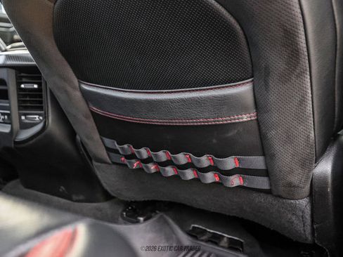 Used 2022 RAM 1500 TRX w/ TRX Level 2 Equipment Group AWD/4WD image 67