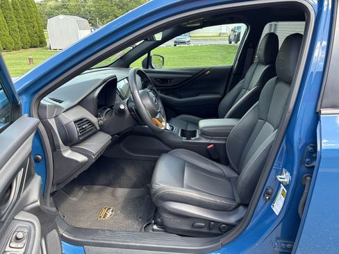 Used 2025 Subaru Outback Wilderness AWD/4WD image 13