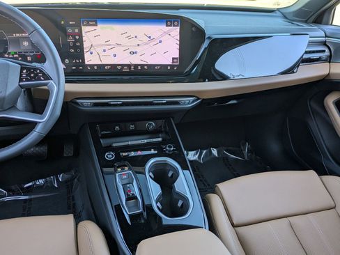 New 2026 Audi A6 Premium Plus image 6