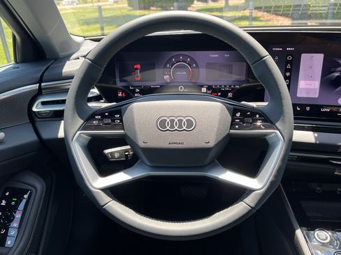 Used 2026 Audi A6 Prestige AWD/4WD image 18