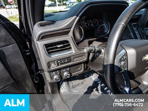 Used 2024 Chevrolet Tahoe LS image 38