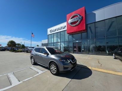 Used 2020 Nissan Rogue SV