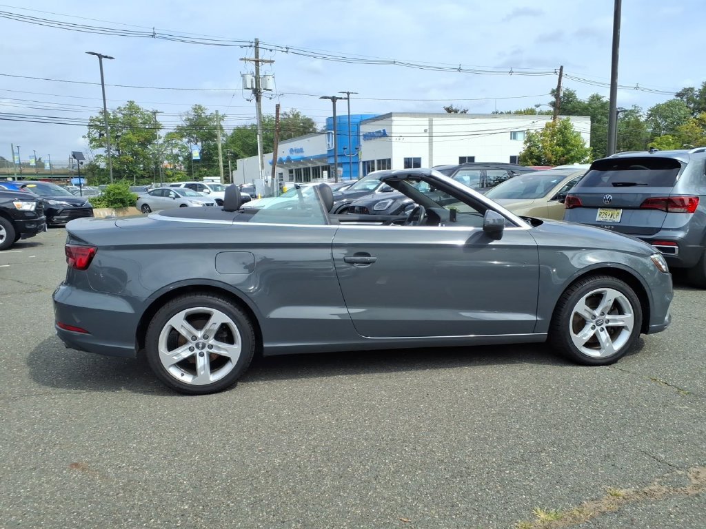 Used 2018 Audi A3 2.0T Premium w/ Convenience Package AWD/4WD image 21