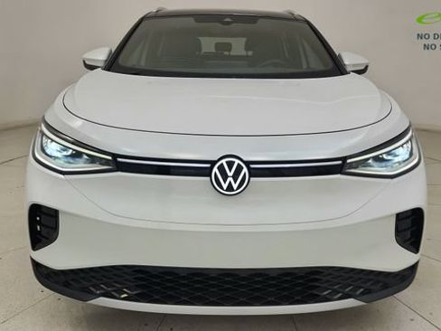 Used 2023 Volkswagen ID.4 Pro S Plus AWD/4WD image 17